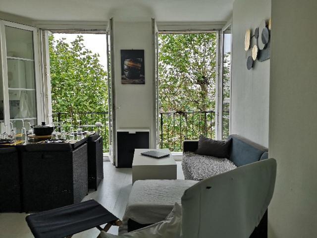 Le Cocon Sur Les Quais - 4 Pers - Parking Prive Apartment Le Havre Exterior photo